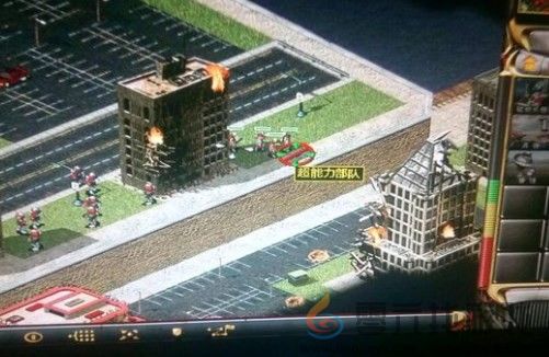 红警2红警2苏联第三关通过方法(图6) 红警2红警2苏联第三关通过方法(图6)