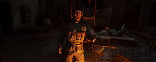 潜行者2红宝石外骨骼获取方法攻略分享(图1)