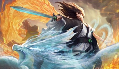 三国杀神诸葛亮强不强(图3) 三国杀神诸葛亮强不强(图3)