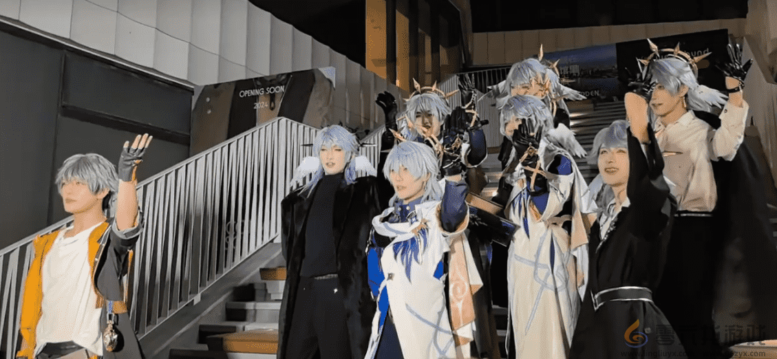 想整棵抱走！《崩坏:星穹铁道》快闪惊现15000枚徽章“痛树”(图7)