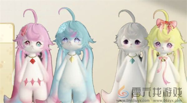 逆水寒手游金色传说福宝宝位置一览