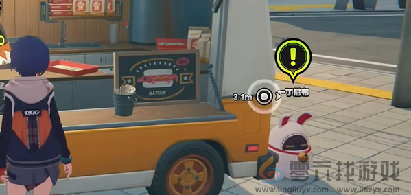 绝区零当三明治来敲门攻略大全(图5) 绝区零当三明治来敲门攻略大全(图5)