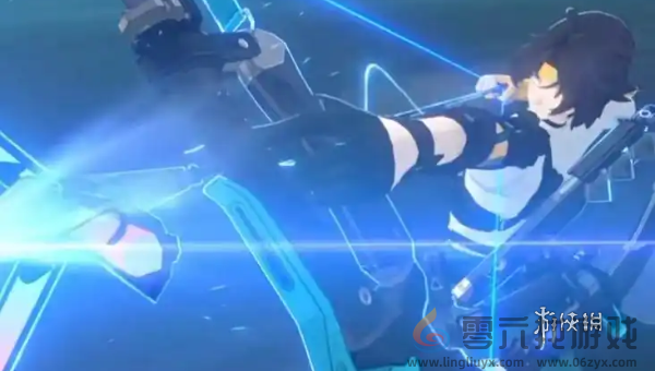 绝区零浅羽悠真值得培养吗(图7) 绝区零浅羽悠真值得培养吗(图7)