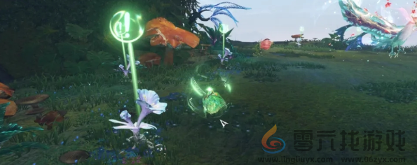 逆水寒手游英雄外林新机制有哪些(图2) 逆水寒手游英雄外林新机制有哪些(图2)