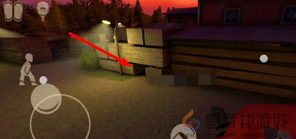 逃出梦境道具位置大全(图4)