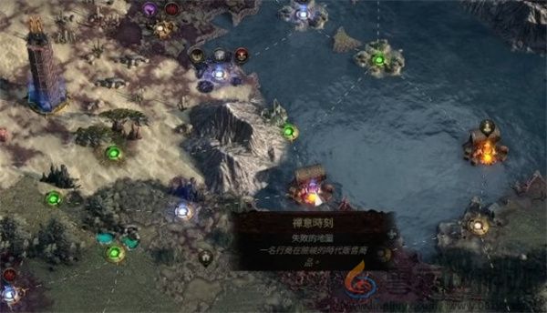 流放之路2藏身处获取方法攻略分享