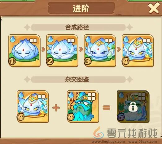 保卫向日葵观音莲技能是什么(图1) 保卫向日葵观音莲技能是什么(图1)