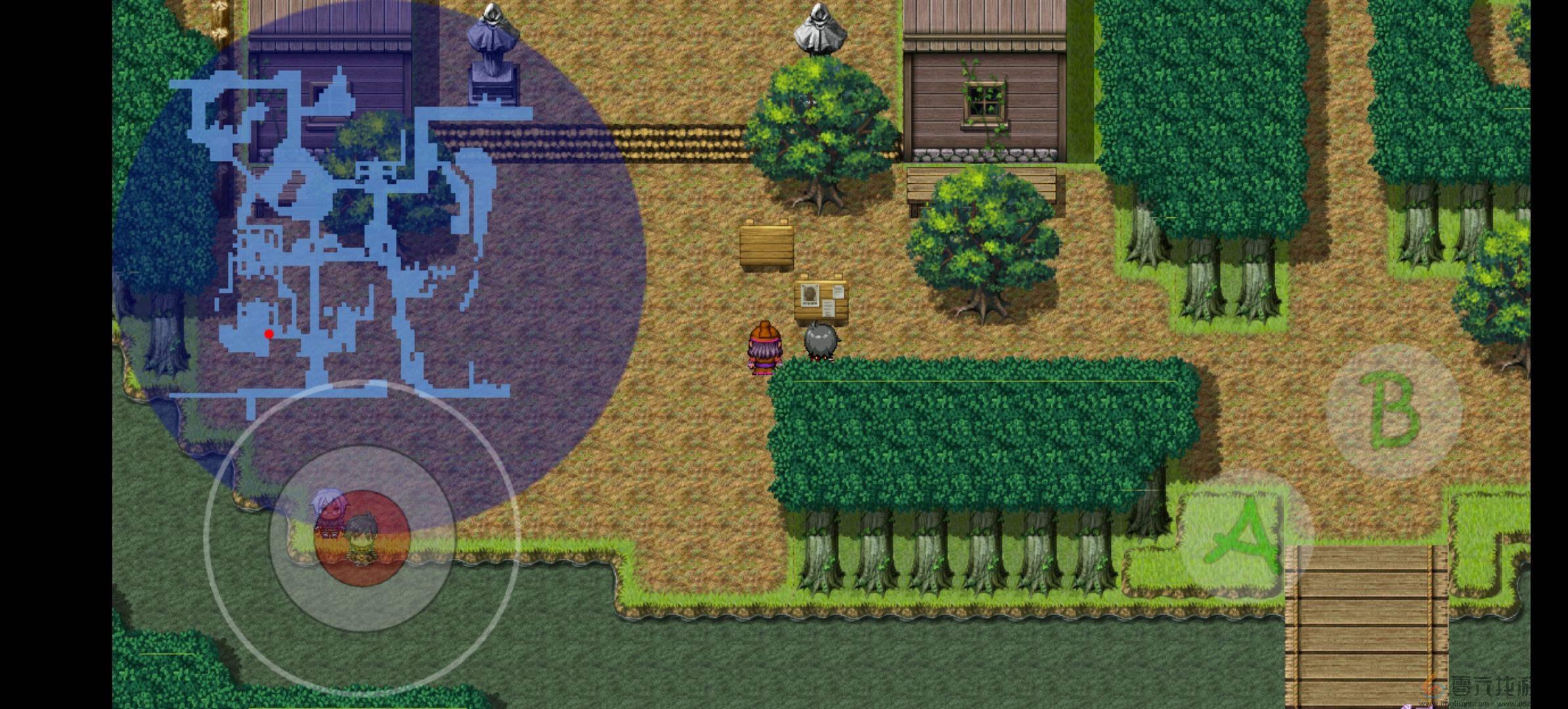 盗神三国新人开局攻略流程(图5) 盗神三国新人开局攻略流程(图5)