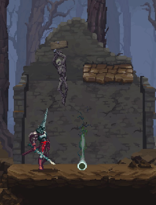 神之亵渎收集向流程攻略大全(图2)