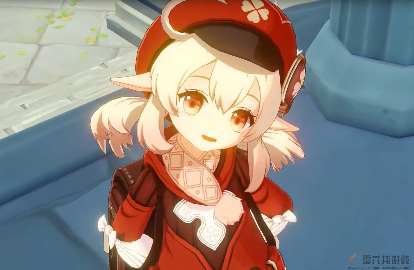 原神纯火队阵容怎么搭配(图3) 原神纯火队阵容怎么搭配(图3)