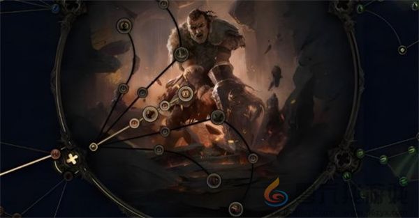 流放之路2泰坦达到600力量方法分享