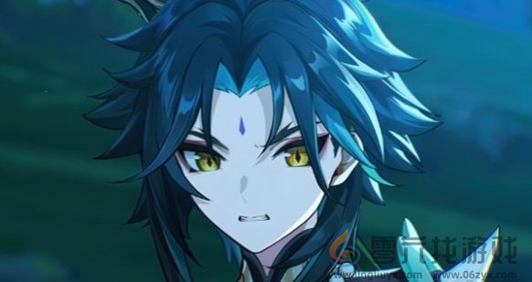 原神风元素角色强度排行(图4)