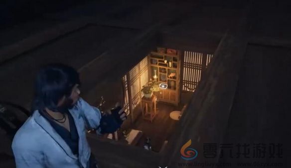 燕云十六声婆娑影获得方法(图7) 燕云十六声婆娑影获得方法(图7)