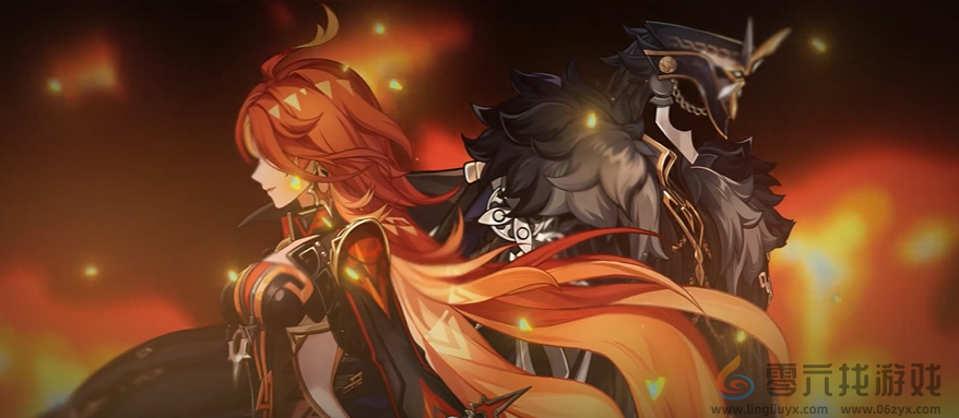 原神玛薇卡超强T0阵容配队推荐(图3) 原神玛薇卡超强T0阵容配队推荐(图3)