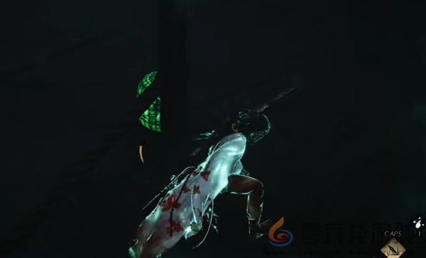 燕云十六声铁枪怎么获得(图4) 燕云十六声铁枪怎么获得(图4)