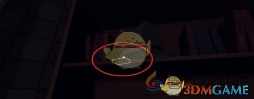 米塔玩家卡带位置分布大全(图4) 米塔玩家卡带位置分布大全(图4)