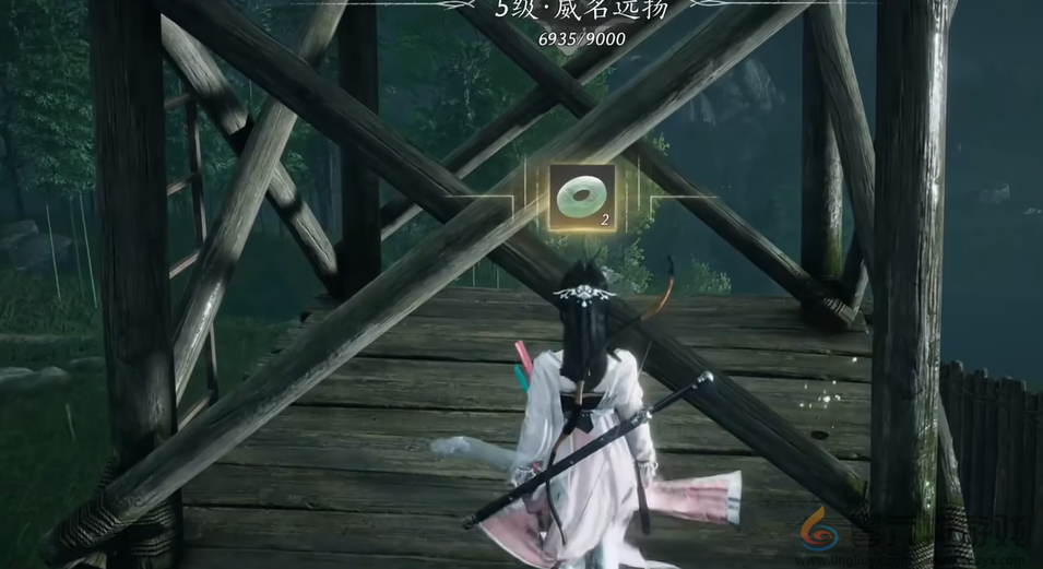 燕云十六声花钱位置大全(图7)