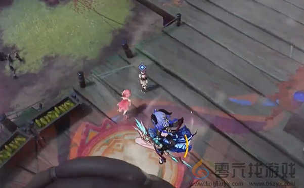 原神时限二十四小时任务怎么过(图17)