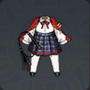 棕色尘埃2克蕾西亚角色技能介绍(图5) 棕色尘埃2克蕾西亚角色技能介绍(图5)