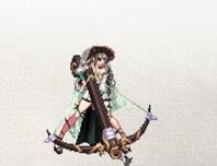 DNF手游2025春节套外观图鉴(图19) DNF手游2025春节套外观图鉴(图19)