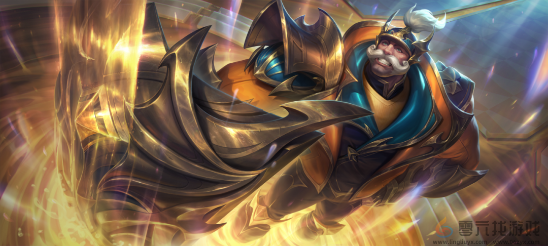 英雄联盟手游6.0版本更新内容(图3)