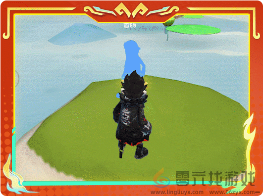 香肠派对暴跳西游路怎么玩(图5) 香肠派对暴跳西游路怎么玩(图5)