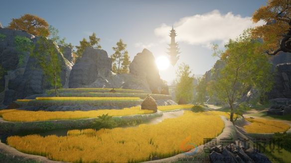 蜀山初章雷爆大剑搭配思路一览(图1) 蜀山初章雷爆大剑搭配思路一览(图1)