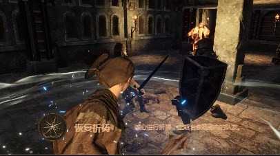 越来越黑暗牧师职业介绍(图5) 越来越黑暗牧师职业介绍(图5)