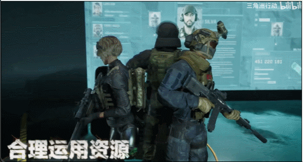 扒一扒那个射击红人“硬闯”出来的原理 那个射击红人“硬闯”出来的原理(图6)