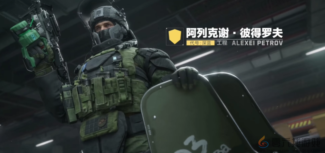 扒一扒那个射击红人“硬闯”出来的原理 那个射击红人“硬闯”出来的原理(图7)