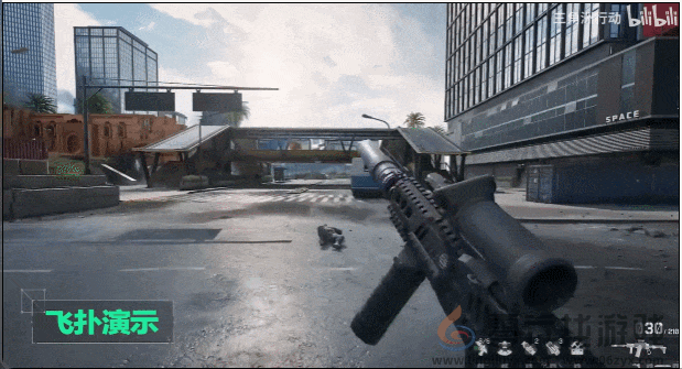 扒一扒那个射击红人“硬闯”出来的原理 那个射击红人“硬闯”出来的原理(图8)