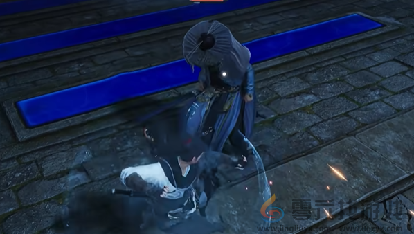 燕云十六声白日参辰怎么过(图15) 燕云十六声白日参辰怎么过(图15)