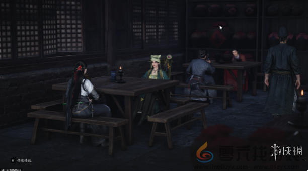 燕云十六声开封新客怎么过(图3) 燕云十六声开封新客怎么过(图3)