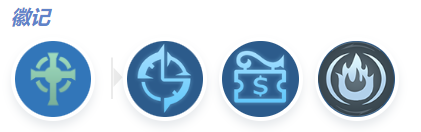 决胜巅峰艾丝美拉达怎么玩(图7) 决胜巅峰艾丝美拉达怎么玩(图7)