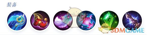 决胜巅峰哈里斯最强出装徽记推荐