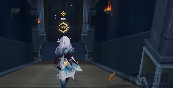 崩坏星穹铁道落木逐火英雄纪永夜命运重渊攻略(图17) 崩坏星穹铁道落木逐火英雄纪永夜命运重渊攻略(图17)