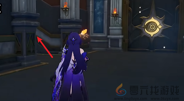 崩坏星穹铁道落木逐火英雄纪永夜命运重渊攻略(图26) 崩坏星穹铁道落木逐火英雄纪永夜命运重渊攻略(图26)