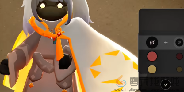 光遇彩染季季节任务五怎么过(图6) 光遇彩染季季节任务五怎么过(图6)