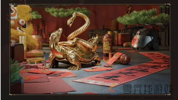 三角洲行动新春活动有哪些(图5)