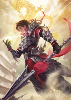 三国杀界赵云技能是什么(图2) 三国杀界赵云技能是什么(图2)