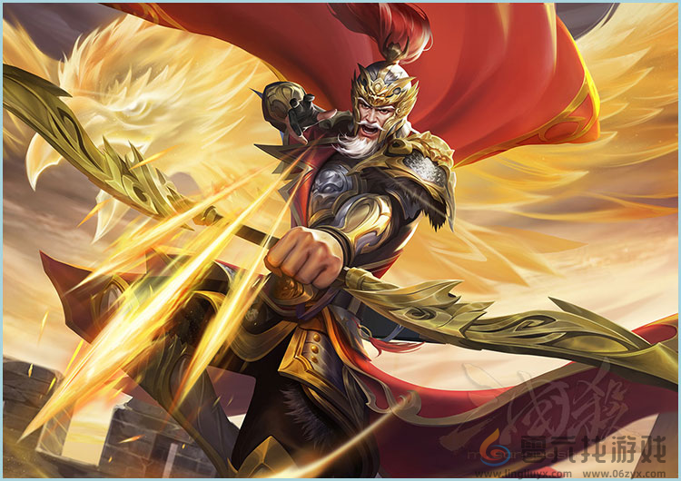 三国杀界黄忠技能是什么(图4) 三国杀界黄忠技能是什么(图4)