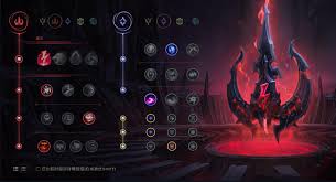 英雄联盟万花通灵如何出装(图2) 英雄联盟万花通灵如何出装(图2)