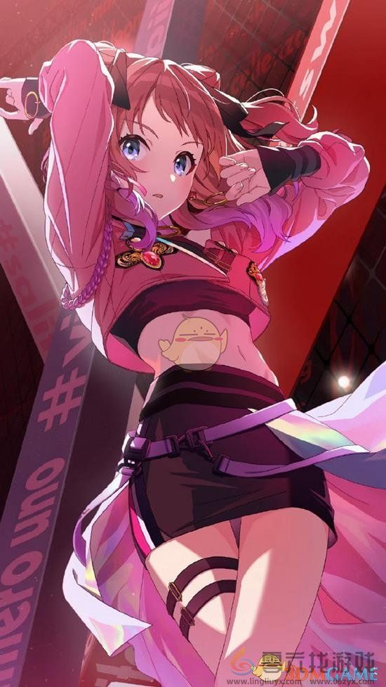 学园偶像大师预约平台介绍(图2) 学园偶像大师预约平台介绍(图2)