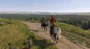 天国拯救2以少胜多策略怎么玩(图2) 天国拯救2以少胜多策略怎么玩(图2)