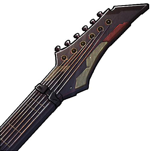 苍雾世界艾希丽卡技能介绍(图6) 苍雾世界艾希丽卡技能介绍(图6)