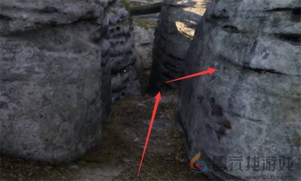 天国拯救2爱自由与荣耀支线任务攻略(图5)