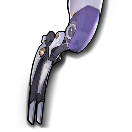 苍雾世界安安技能介绍(图7) 苍雾世界安安技能介绍(图7)