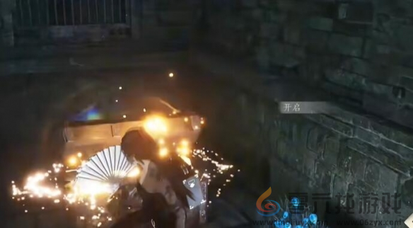 燕云十六声鬼新娘洞穴在哪(图22) 燕云十六声鬼新娘洞穴在哪(图22)