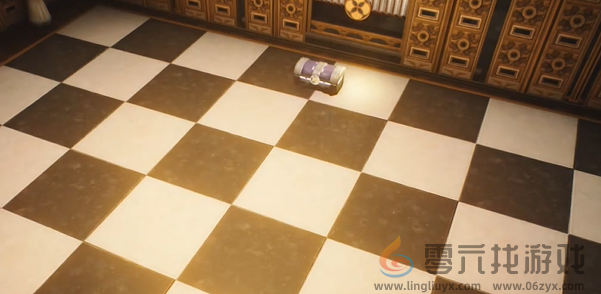 鸣潮2.1贵金属与艺术品藏馆区域宝箱在哪(图11) 鸣潮2.1贵金属与艺术品藏馆区域宝箱在哪(图11)