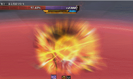 地下城与勇士起源暴走的欲望化身机制介绍(图19) 地下城与勇士起源暴走的欲望化身机制介绍(图19)